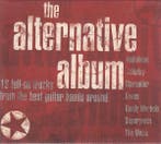 Various - The Alternative Album (CD, 2004), Cd's en Dvd's, Cd's | Rock, Ophalen of Verzenden, Gebruikt