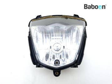 Koplamp Yamaha XT 660 X 2004-2014 (XT660X) Symmetrical, Motoren, Onderdelen | Yamaha, Verzenden, Gebruikt