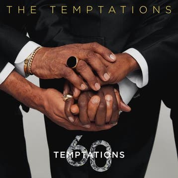 The Temptations - Temptations 60 - CD, Ophalen of Verzenden, Nieuw in verpakking