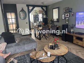Ruil je huis in Leusden, 4 kamers, €850 (Utrecht), Utrecht