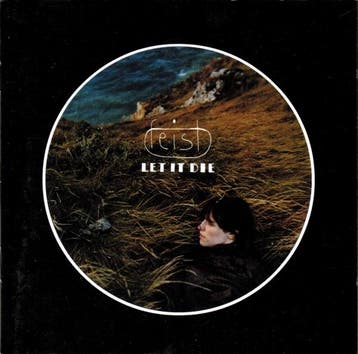 cd - Feist - Let It Die, Verzenden, Zo goed als nieuw