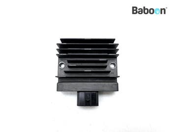 Spanningsregelaar Kawasaki Z 900 2020 (Z900 ZR900F), Verzenden, Gebruikt