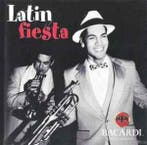 cd - Various - Latin Fiesta, Cd's en Dvd's, Verzenden, Zo goed als nieuw