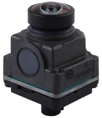 Volvo Achteruitrijcamera 32340119, Verzenden, Nieuw
