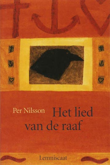 Het lied van de raaf - Per Nilsson 9789056370213, Verzenden, Gelezen, Per Nilsson