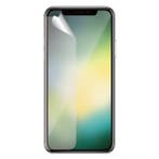 iPhone XR Screen Protector Sterke Foil Folie PET Film, Verzenden, Nieuw