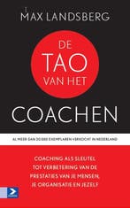 De TAO van het coachen 9789462201262 Max Landsberg, Verzenden, Zo goed als nieuw, Max Landsberg