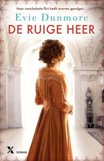 De Ruige Heer | Evie Dunmore | Nieuw, Boeken, Ophalen of Verzenden, Nieuw, Evie Dunmore