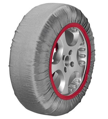 ProPlus Sneeuwsokken Auto - CWS60 - Set  2, Auto diversen, Sneeuwkettingen, Verzenden, Nieuw