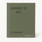 QUEBEC 1E              ING 9781740590242 S. KOKKER, Verzenden, Gelezen, S. KOKKER
