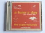 The Supernaturals - A Tune a Day, Ophalen of Verzenden, Zo goed als nieuw