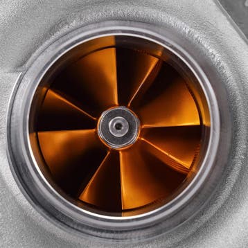 Billet K04 turbo + olieretourleiding voor Audi A3 TT VW G..., Verzenden, Nieuw, Audi