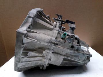 Versnellingsbak Renault Megane Break O119020, Auto-onderdelen, Remmen en Aandrijving, Ophalen of Verzenden, Nieuw