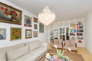 Te huur: Huis Noordsingel in Rotterdam, Rotterdam, Zuid-Holland