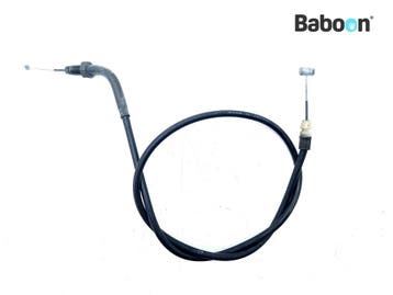 Chokekabel Honda CBR 1100 XX Blackbird 1996-1998 (CBR1100XX, Verzenden, Gebruikt