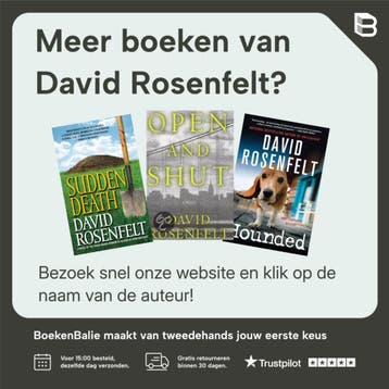Lessons From Tara - David Rosenfelt 9780751563672, Verzenden, Gelezen, David Rosenfelt