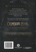 Crimson Peak 9789024570010 Nancy Holder, Boeken, Verzenden, Gelezen, Nancy Holder