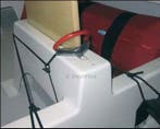 OPTIMIST ZWAARD ELASTIEK MET HANDGREEP -OPTIPARTS-, Watersport en Boten, Ophalen of Verzenden, Nieuw, Zeilboot of Motorboot
