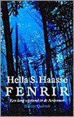 Fenrir - Hella S. Haasse, Boeken, Verzenden, Gelezen, Hella S. Haasse