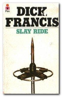 Slay-ride - Dick Francis 9780330242196, Boeken, Verzenden, Gelezen, Dick Francis