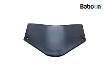 Tank Cover Kawasaki KLV 1000 2004-2005 (KLV1000 LV1000A), Verzenden, Gebruikt