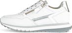 Gabor Sneaker - maat 40 - Vrouwen - Wit, Kleding | Dames, Schoenen, Verzenden, Nieuw
