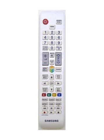 Afstandsbediening Samsung aa59-00583a, Ophalen of Verzenden, Nieuw, Origineel