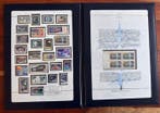 Franklin Mint The Official International Space Stamp, Antiek en Kunst