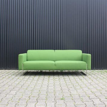 Vintage Designbanken Artifort, Gispen, Spectrum, Gelderland, Ophalen, Gebruikt