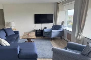 Appartement Hogeschoorweg in Venlo, Via bemiddelaar, Limburg, Appartement, Venlo