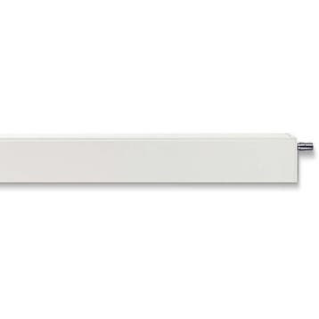 200x1200 T22 - 726 watt  Vasco Flat-Plint-Line, Verzenden, Nieuw