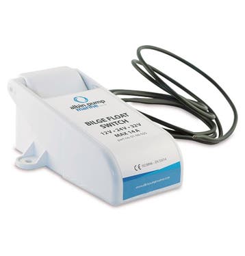 Albin Pump Automatische Vlotterschakelaar, Ophalen of Verzenden, Nieuw