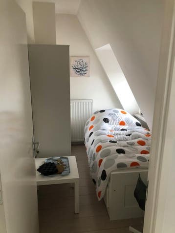 Kamer te huur in Rotterdam - 8 m² - 1 kamer(s), Rotterdam