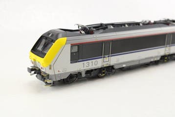 L.S. Models H0 - 12 016 - Elektrische locomotief (1) -, Hobby en Vrije tijd, Modeltreinen | H0, Nieuw
