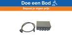 Bieden: Marine 4-Port Input Output Junction Box with DB Con, Ophalen of Verzenden, Nieuw, Kabel of Apparatuur
