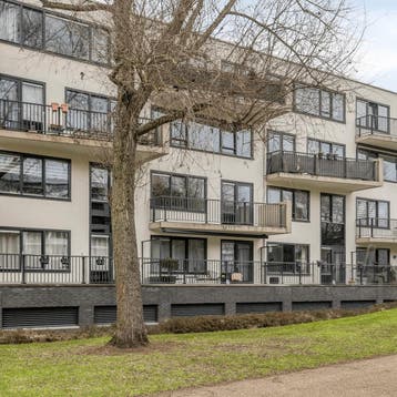 Appartement in Tilburg gevonden voor €1475,- pm, Tilburg, Noord-Brabant, Direct bij eigenaar, Appartement