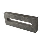 STOER! Briefsleuf Belgisch hardsteen - antraciet, Verzenden, Nieuw