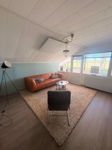Te huur: Appartement Bachlaan in Vlissingen, Vlissingen, Zeeland, Appartement
