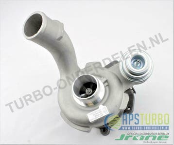 Fabrieks Nieuw Turbo Opel Vivaro 1.9 DCI 1 jaar garantie, Auto-onderdelen, Ophalen of Verzenden, Nieuw, Opel