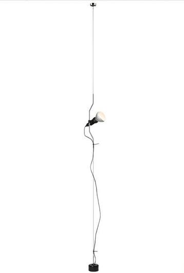 Flos - Achille Castiglioni, Pio Manzù - Parentesi - Staande