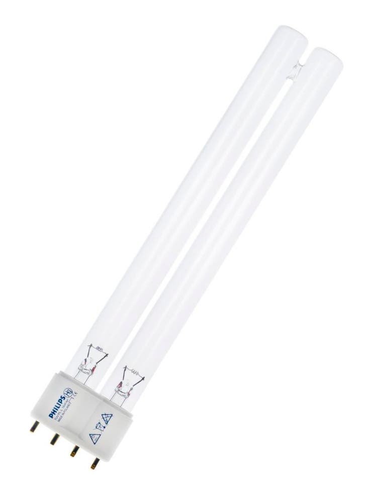 Philips TUV PL-L 24W/4P UV-C | 2G11 | Lengte 32cm, Huis en Inrichting, Lampen | Overige, Nieuw, Ophalen of Verzenden