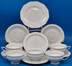 Rosenthal Maria / Classic Rose – Kaffeeservice Konvolut –, Antiek en Kunst