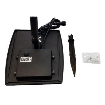 Benson Solar LED lichtsnoer - 10 lampen - 7.5 meter - war..., Ophalen of Verzenden, Nieuw