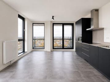 Te huur: Appartement Raadhuisplein in Emmen, Emmen, Drenthe