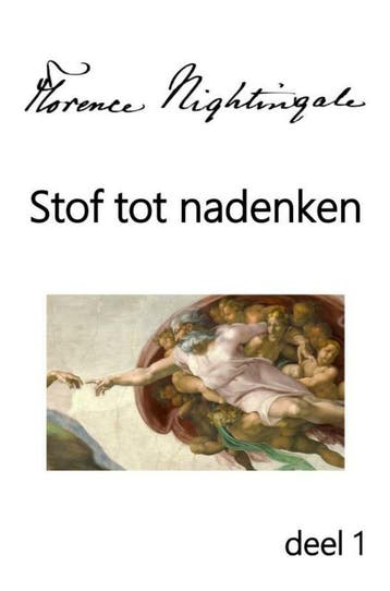 Stof tot nadenken - Florence Nightingale 9789463981507, Verzenden, Gelezen, Florence Nightingale