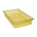 Cambro hittebestendige GN 1/1 bak 10cm, Verzenden, Nieuw
