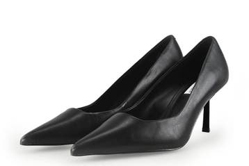Steve Madden Pumps in maat 40 Zwart, Pumps, Verzenden, Zwart, Steve Madden