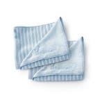 Tupperware 2 Eco Microvezel Dweilen, Ophalen of Verzenden, Nieuw, Blauw