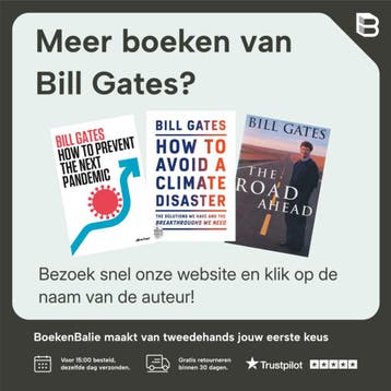 The Road Ahead 9780670772896 Bill Gates, Verzenden, Gelezen, Bill Gates