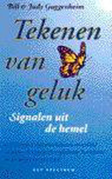 TEKENEN VAN GELUK - B. Guggenheim 9789027456427, Verzenden, Gelezen, B. Guggenheim
